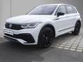 Volkswagen Tiguan 2.0 TDI DSG R-Line 4Motion Pano, AHK Weiß - thumbnail 2