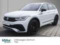 Volkswagen Tiguan 2.0 TDI DSG R-Line 4Motion Pano, AHK Weiß - thumbnail 1