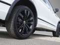 Volkswagen Tiguan 2.0 TDI DSG R-Line 4Motion Pano, AHK Weiß - thumbnail 5