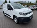 Citroen Berlingo Kasten Club M/L1 Biały - thumbnail 7