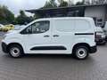Citroen Berlingo Kasten Club M/L1 Biały - thumbnail 3
