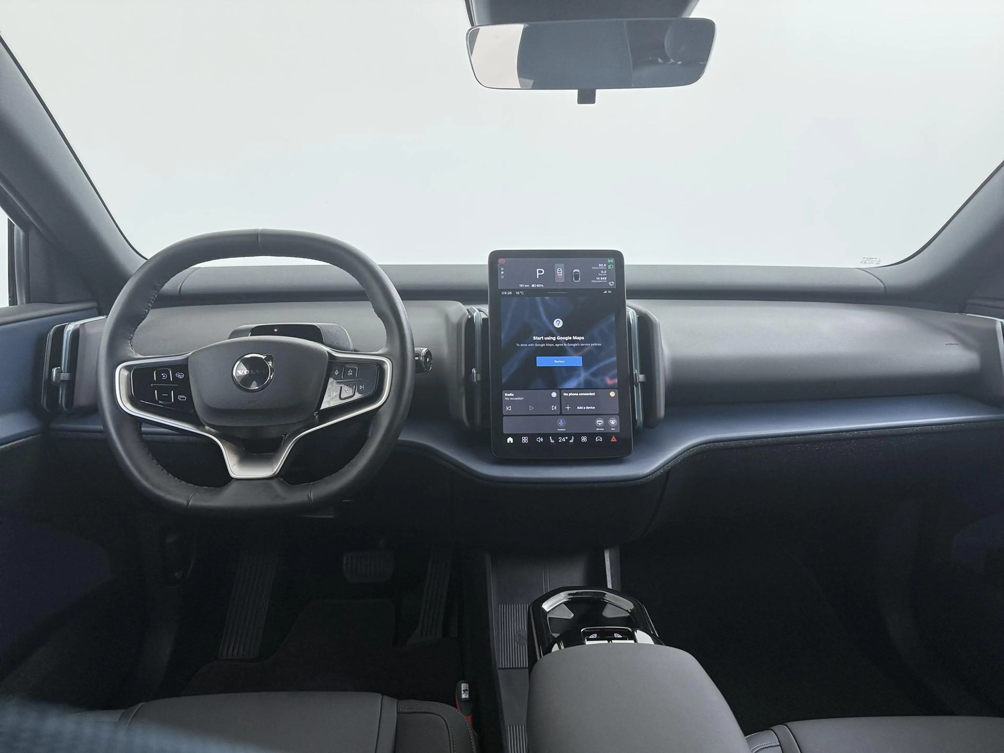 Volvo EX30 Single Motor Core 51 kWh | SOH 98,8% | 337 km WLTP — photo 9