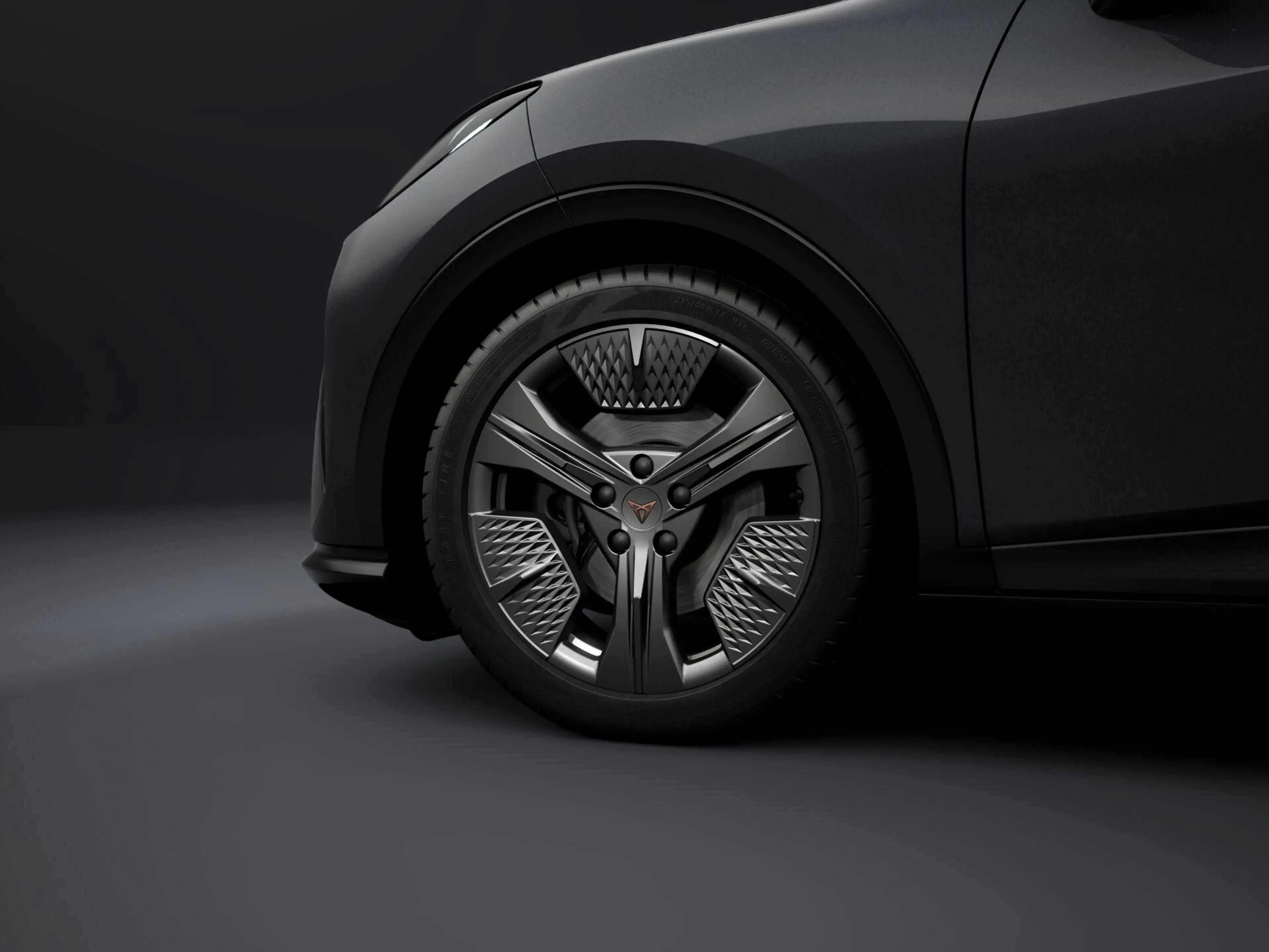 CUPRA Raval Essential 39 kWh 135PK | Adaptive cruise Control | — photo 7