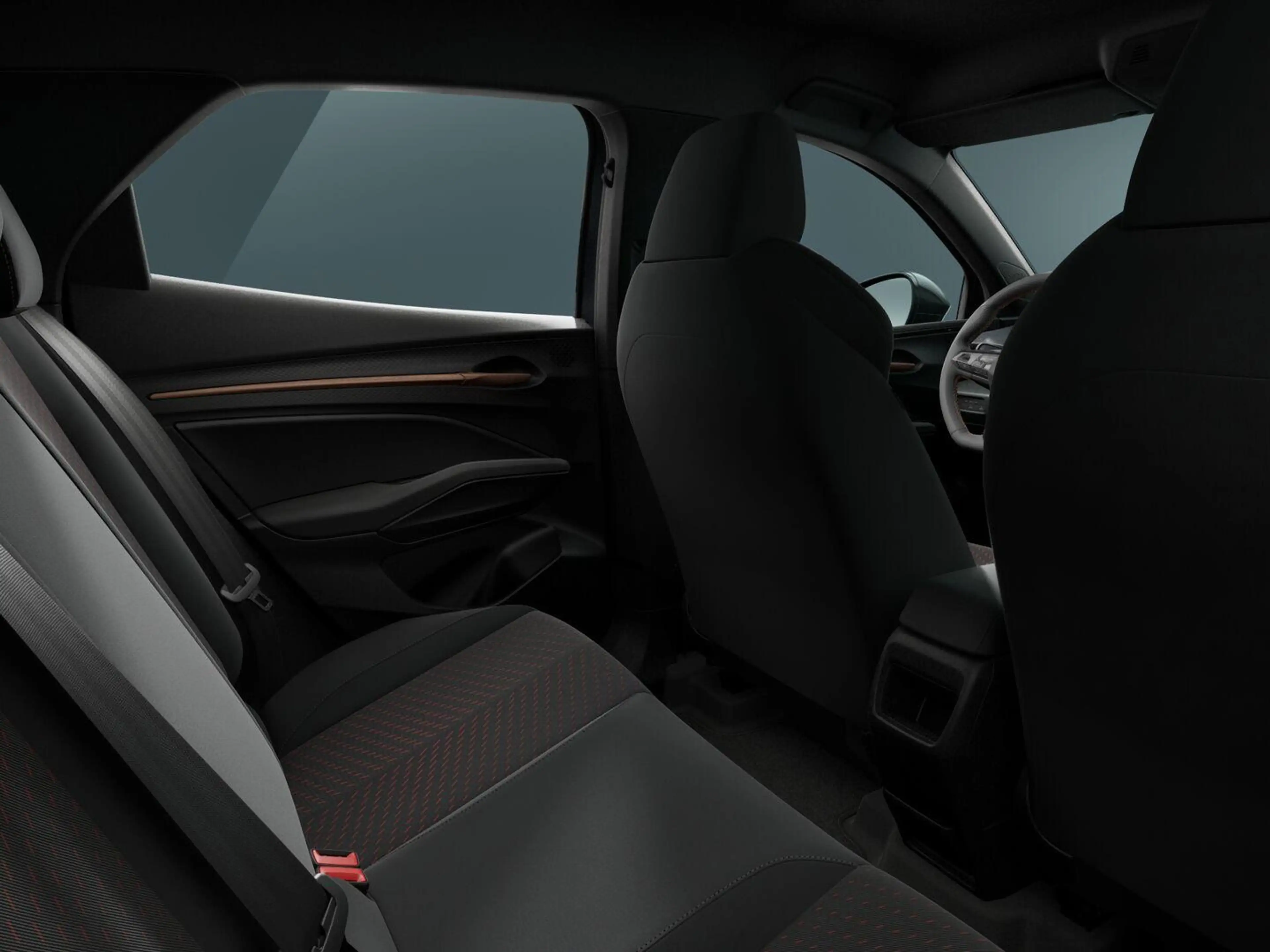 CUPRA Raval Essential 39 kWh 135PK | Adaptive cruise Control | — photo 6