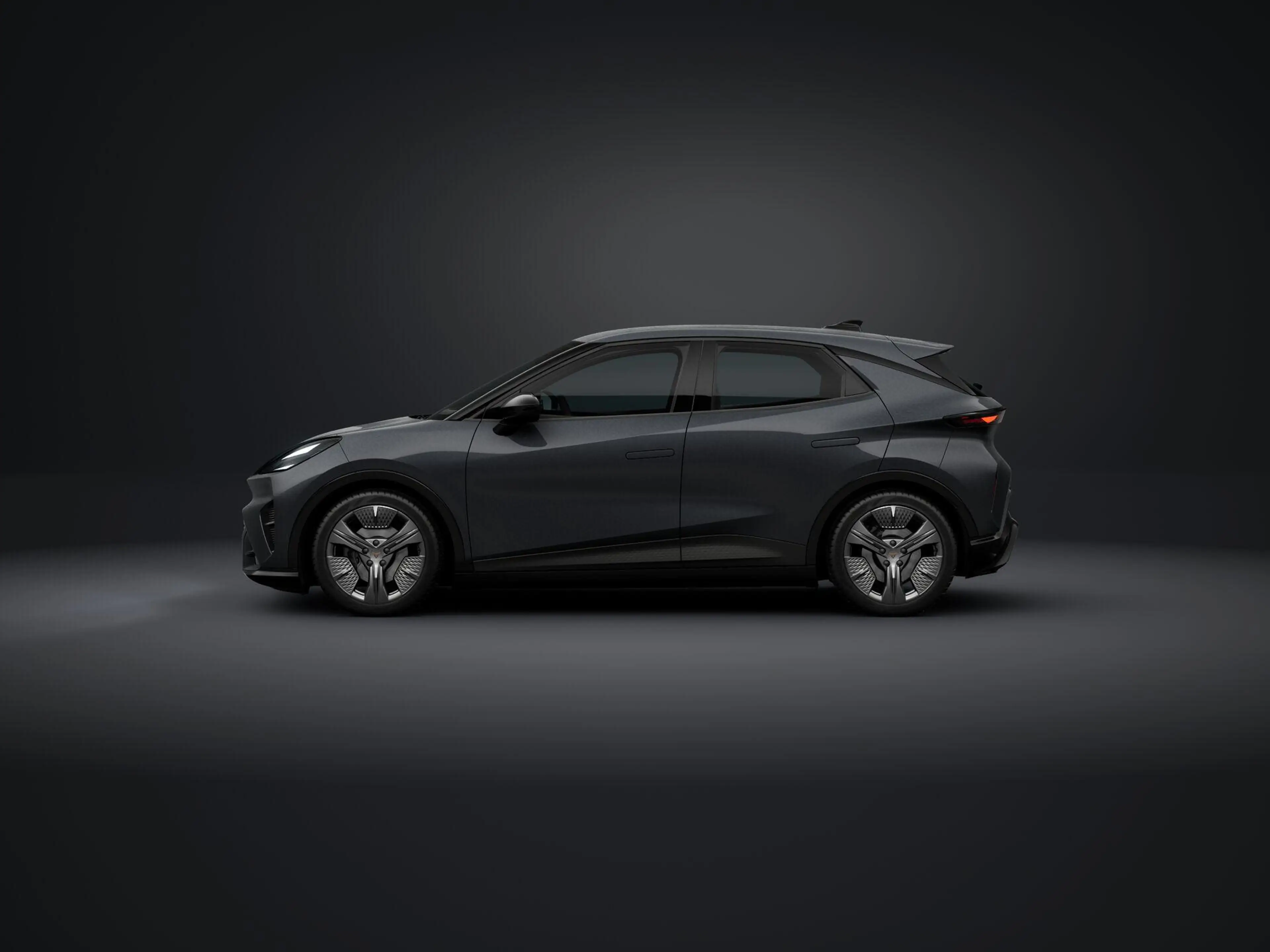 CUPRA Raval Essential 39 kWh 135PK | Adaptive cruise Control | — photo 2