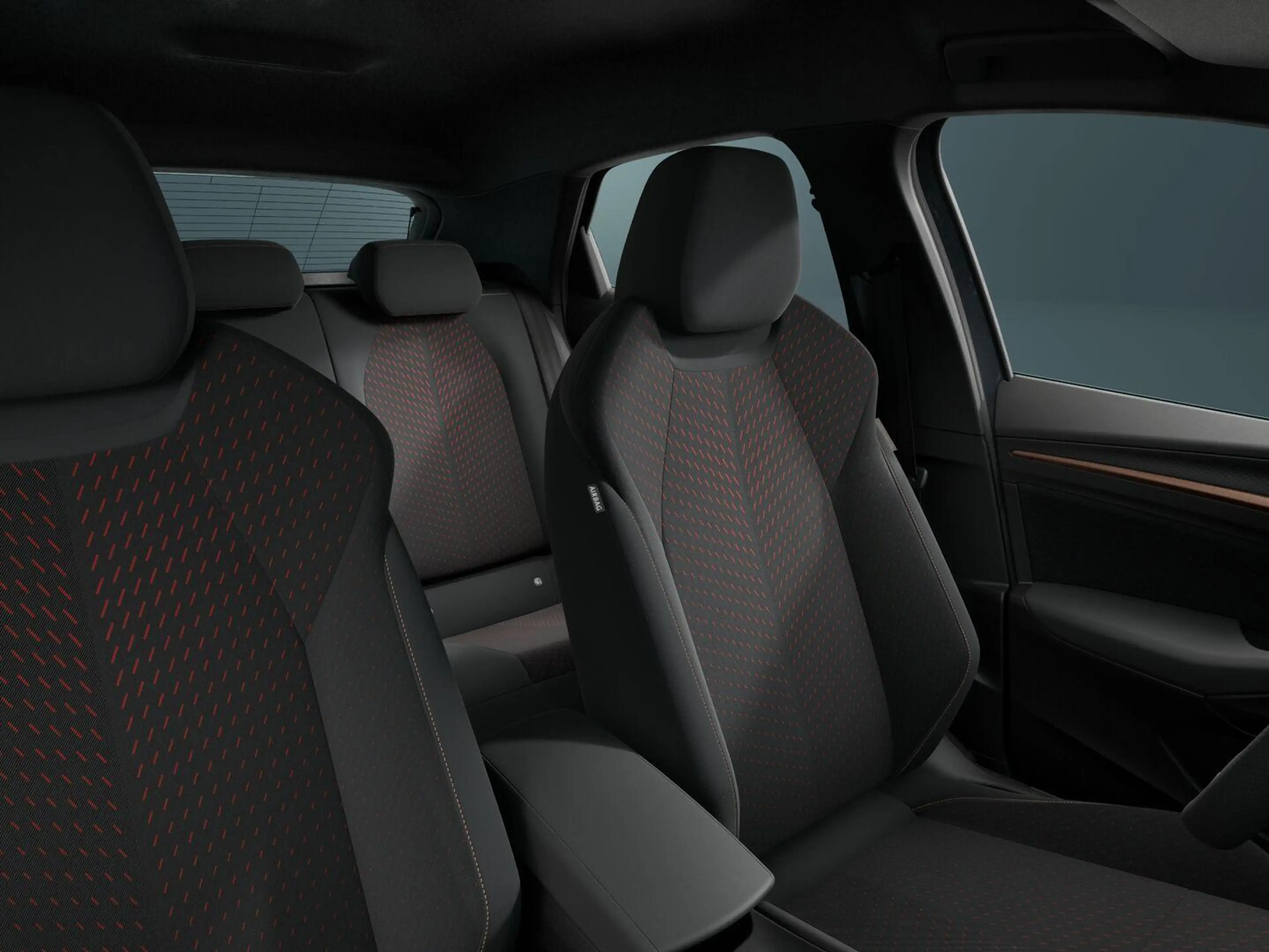 CUPRA Raval Essential 39 kWh 135PK | Adaptive cruise Control | — photo 9