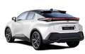 Toyota C-HR Teamplayer 2.0 Hybrid 197 CVT LED Nav SHZ 145 k... Weiß - thumbnail 3