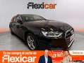 Audi A4 Avant Advanced 35 TFSI 110kW S tronic Negro - thumbnail 1