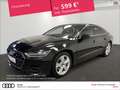Audi A7 Sportback 45 TDI quattro Schwarz - thumbnail 1