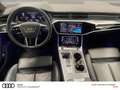 Audi A7 Sportback 45 TDI quattro Schwarz - thumbnail 7