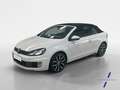 Volkswagen Golf GTI Cabrio 2.0 TSI DSG Wit - thumbnail 1