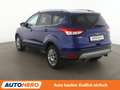 Ford Kuga 1.6 EcoBoost Titanium*TEMPO*PDC*SHZ*KLIMA* Bleu - thumbnail 4