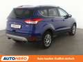 Ford Kuga 1.6 EcoBoost Titanium*TEMPO*PDC*SHZ*KLIMA* Bleu - thumbnail 6