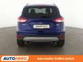 Ford Kuga 1.6 EcoBoost Titanium*TEMPO*PDC*SHZ*KLIMA* Bleu - thumbnail 5