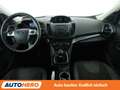 Ford Kuga 1.6 EcoBoost Titanium*TEMPO*PDC*SHZ*KLIMA* Bleu - thumbnail 12