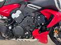 Ducati Diavel V4 RED Rosso - thumbnail 4