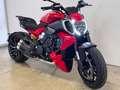 Ducati Diavel V4 RED Rosso - thumbnail 2