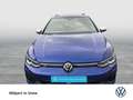 Volkswagen Golf Variant VIII 2.0 R 4X4 AHK ACC LM19 NAVI Albastru - thumbnail 19