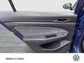 Volkswagen Golf Variant VIII 2.0 R 4X4 AHK ACC LM19 NAVI Albastru - thumbnail 8