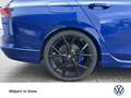 Volkswagen Golf Variant VIII 2.0 R 4X4 AHK ACC LM19 NAVI Albastru - thumbnail 6