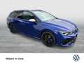 Volkswagen Golf Variant VIII 2.0 R 4X4 AHK ACC LM19 NAVI Albastru - thumbnail 5