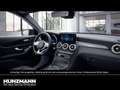 Mercedes-Benz GLC 300 de 4M AMG Night Kamera AHK Spur-Paket Gris - thumbnail 6