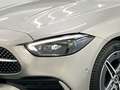Mercedes-Benz C 200 T -Modell AMG+360°+DIGITALLIGHT+KEYLESS Silber - thumbnail 6