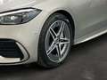 Mercedes-Benz C 200 T -Modell AMG+360°+DIGITALLIGHT+KEYLESS Silber - thumbnail 7