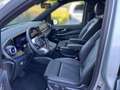 Mercedes-Benz EQV 300 AVANTGARDE AIRMATIC+MBUX+LED+PANO Zilver - thumbnail 5