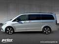 Mercedes-Benz EQV 300 AVANTGARDE AIRMATIC+MBUX+LED+PANO Zilver - thumbnail 3