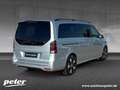 Mercedes-Benz EQV 300 AVANTGARDE AIRMATIC+MBUX+LED+PANO Zilver - thumbnail 4