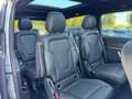 Mercedes-Benz EQV 300 AVANTGARDE AIRMATIC+MBUX+LED+PANO Zilver - thumbnail 11