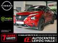 Nissan Juke TEKNA 1.6 HYBRID 4AMT ProPilot 360° LM Rot - thumbnail 1