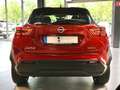 Nissan Juke TEKNA 1.6 HYBRID 4AMT ProPilot 360° LM Rot - thumbnail 6