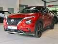 Nissan Juke TEKNA 1.6 HYBRID 4AMT ProPilot 360° LM Rot - thumbnail 2