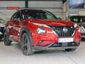Nissan Juke TEKNA 1.6 HYBRID 4AMT ProPilot 360° LM Rot - thumbnail 4