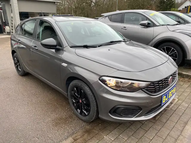 Fiat Tipo Tipo 1.4 16V Pop NAVI CRUISE AIRCO MET GARANTIE