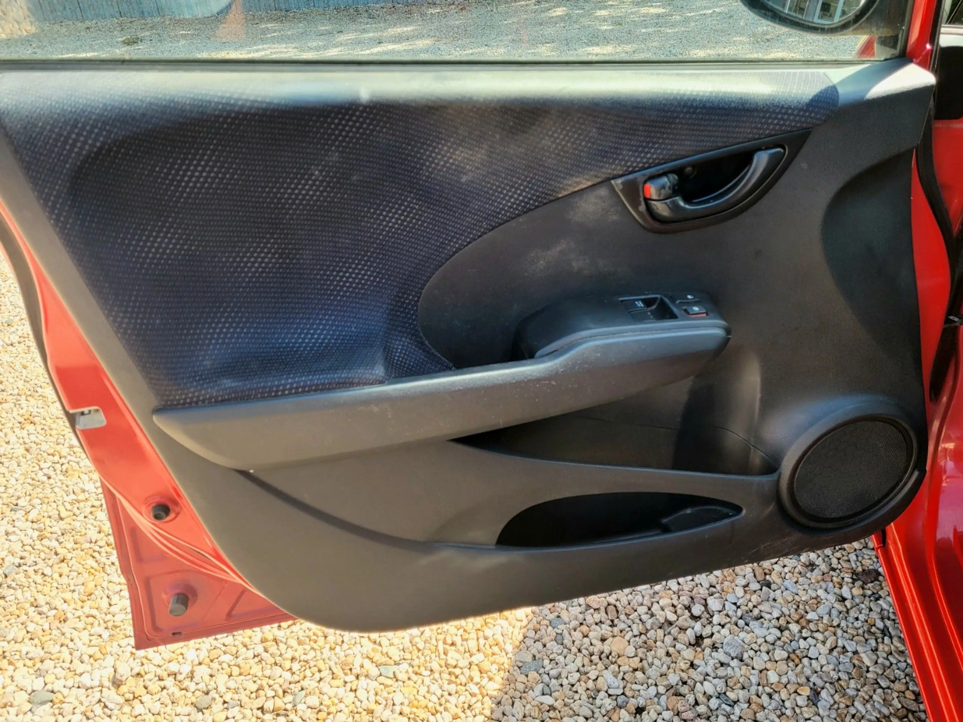 Honda Jazz 1.2 S Cool Eu5*AUX*Klima*SR+LMF*WR*HU:02/28 — photo 12
