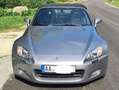 Honda S 2000 S 2000 Silber - thumbnail 3