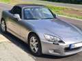 Honda S 2000 S 2000 Silber - thumbnail 4