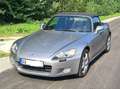 Honda S 2000 S 2000 Silber - thumbnail 1