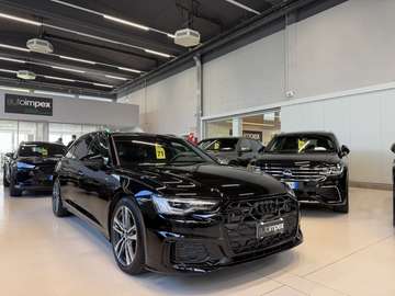 Avant 50 2.0 tfsi e S line edition quattro s-troni