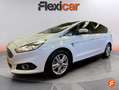 Ford S-Max 2.0+TDCi+110kW+%28150CV%29+Titanium Blanco - thumbnail 3