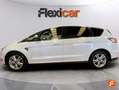 Ford S-Max 2.0+TDCi+110kW+%28150CV%29+Titanium Blanco - thumbnail 4