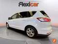 Ford S-Max 2.0+TDCi+110kW+%28150CV%29+Titanium Blanco - thumbnail 5