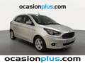 Ford Ka/Ka+ Ka+ 1.19 Ti-VCT Ultimate Silber - thumbnail 2