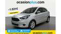 Ford Ka/Ka+ Ka+ 1.19 Ti-VCT Ultimate Argent - thumbnail 1