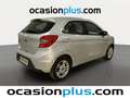 Ford Ka/Ka+ Ka+ 1.19 Ti-VCT Ultimate Silber - thumbnail 4