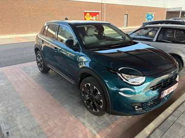 600 1.2 Hybrid DCT La Prima full opt.