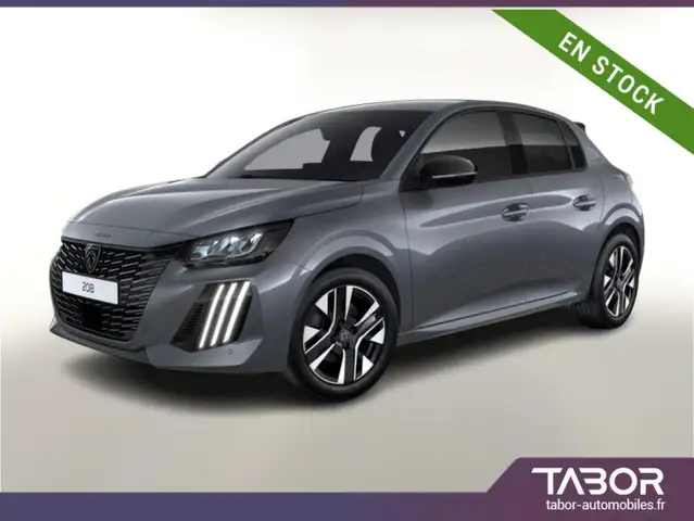 Peugeot 208 Hybrid 110 Allure GPS 360° ADML PDC